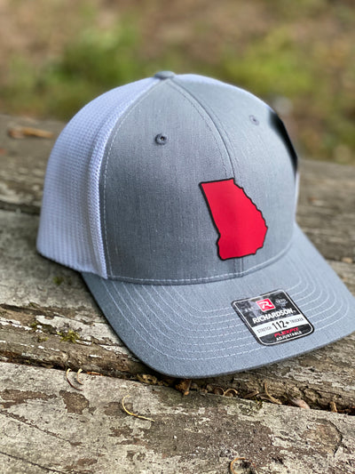 The "Red and Black" State by State & Co.