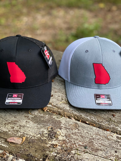 The "Red and Black" State by State & Co.