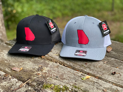 The "Red and Black" State by State & Co.