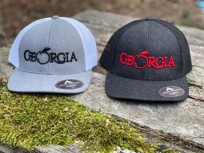 "Georgia Stretch Fit" by State & Co.