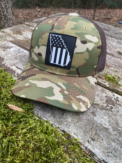 "Georgia Multicam" by State and Co.