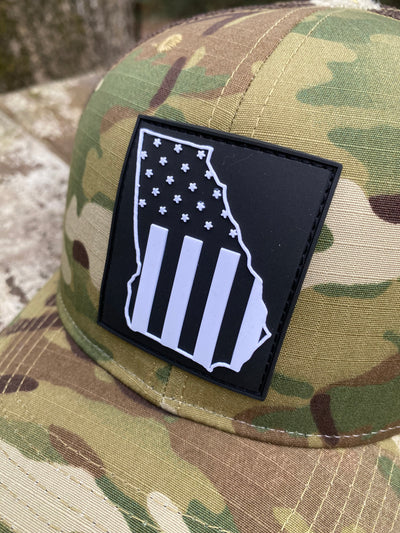 "Georgia Multicam" by State and Co.