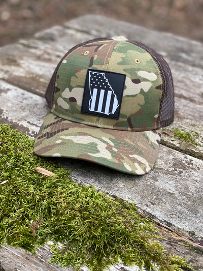 "Georgia Multicam" by State and Co.