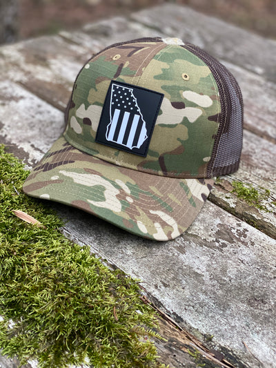 "Georgia Multicam" by State and Co.