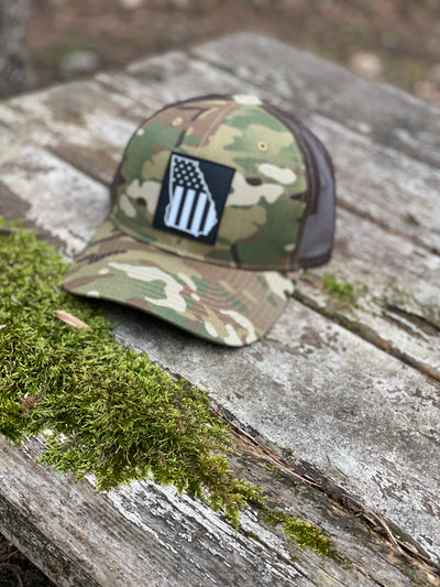 "Georgia Multicam" by State and Co.