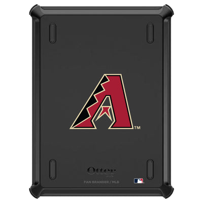 Arizona Diamondbacks Otterbox Defender Series for iPad mini (5th gen)
