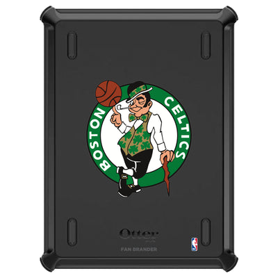 Boston Celtics Otterbox Defender Series for iPad mini (5th gen)