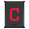 Cleveland Indians iPad (8th gen) and iPad (7th gen) Otterbox Defender Series Case