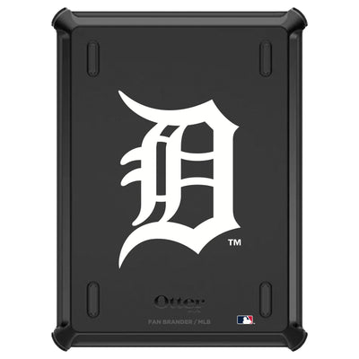Detroit Tigers iPad Pro (11" - 2nd gen) Otterbox Defender Series Case