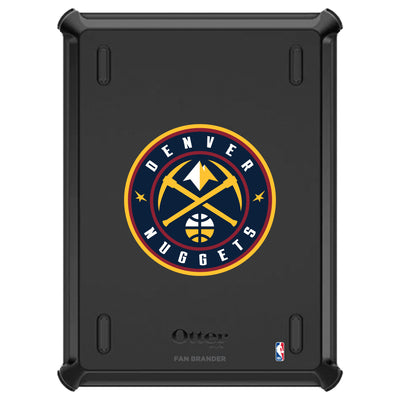 Denver Nuggets Otterbox Defender Series for iPad mini (5th gen)