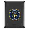 Milwaukee Brewers iPad (5th and 6th gen) Otterbox Defender Series Case