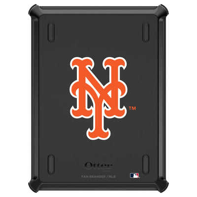 New York Mets Otterbox Defender Series for iPad mini (5th gen)