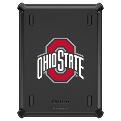 Ohio State Buckeyes Otterbox Defender Series for iPad mini (5th gen)
