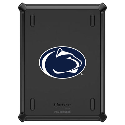 Penn State Nittany Lions iPad (8th gen) and iPad (7th gen) Otterbox Defender Series Case