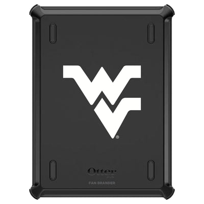West Virginia Mountaineers Otterbox Defender Series for iPad mini (5th gen)