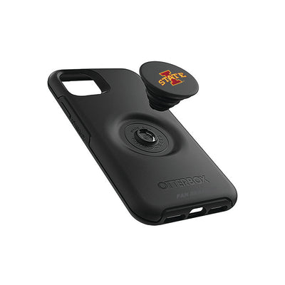 Iowa State Cyclones Otter + Pop Symmetry Case (for iPhone 11, Pro, Pro Max)
