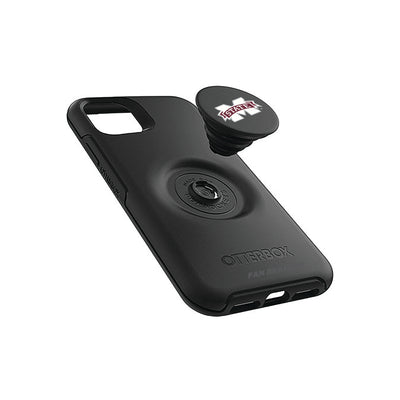 Mississippi State Bulldogs Otter + Pop Symmetry Case (for iPhone 11, Pro, Pro Max)