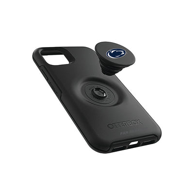 Penn State Nittany Lions Otter + Pop Symmetry Case (for iPhone 11, Pro, Pro Max)