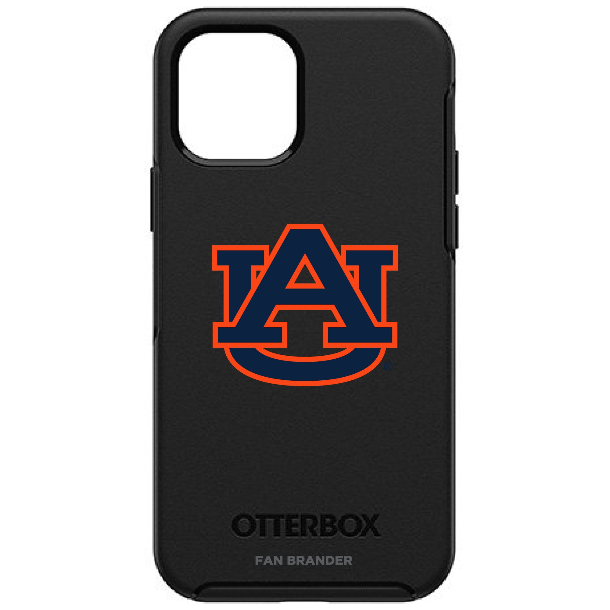Auburn Tigers Otterbox iPhone 12 Pro Max Symmetry Case