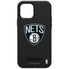 Brooklyn Nets Otterbox iPhone 12 mini Symmetry Case