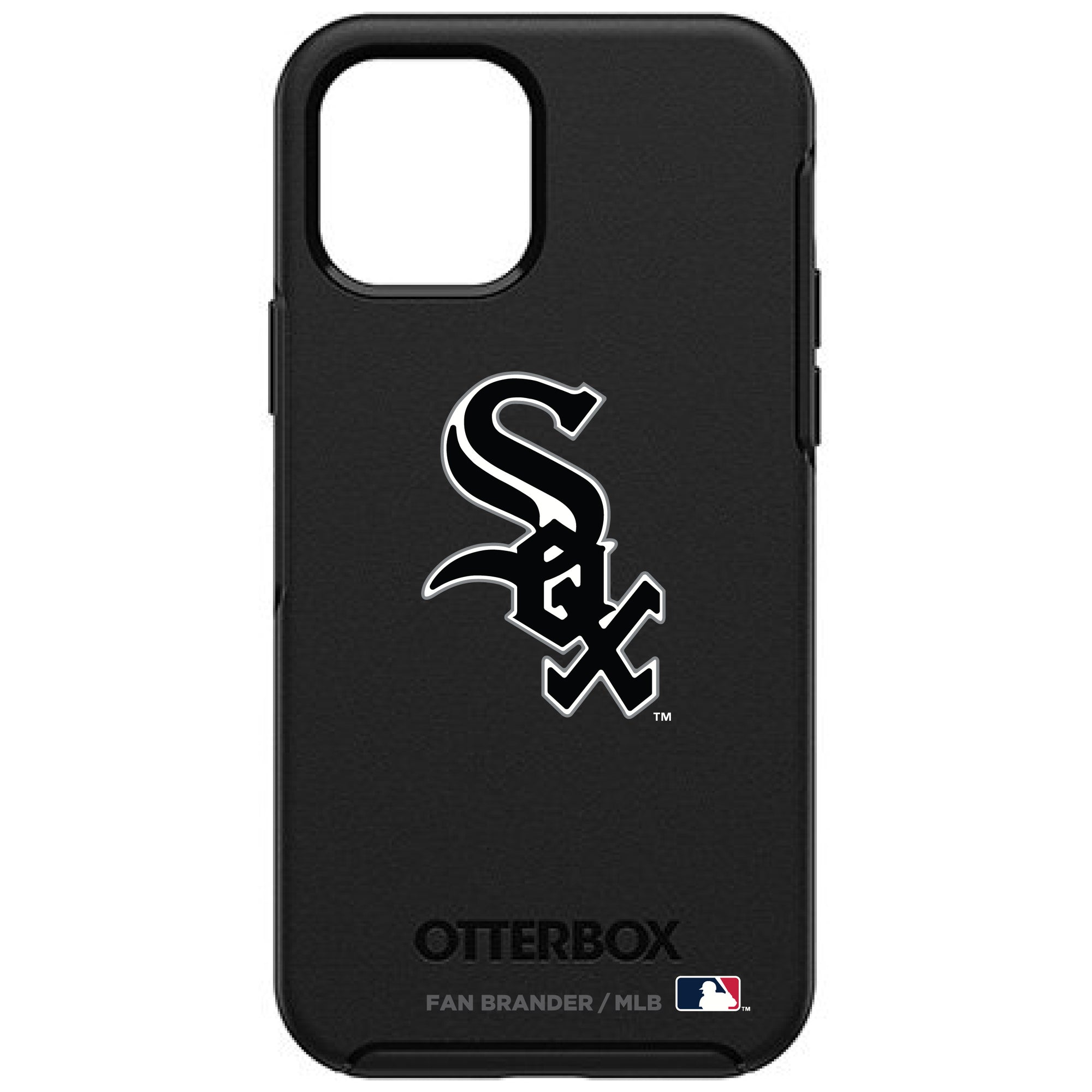 Chicago White Sox Otterbox iPhone 12 Pro Max Symmetry Case