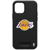 LA Lakers Otterbox iPhone 12 and iPhone 12 Pro Symmetry Case