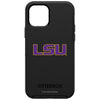 LSU Tigers Otterbox iPhone 12 and iPhone 12 Pro Symmetry Case