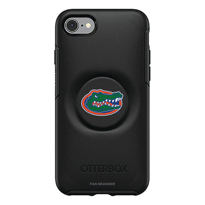 Florida Gators Otter + Pop Symmetry Case