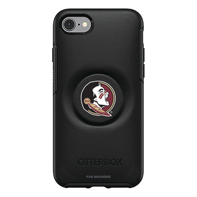 Florida State Seminoles Otter + Pop Symmetry Case