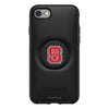NC State Wolfpack Otter + Pop Symmetry Case
