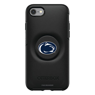 Penn State Nittany Lions Otter + Pop Symmetry Case