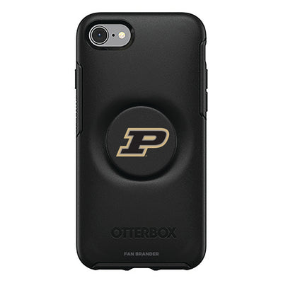 Purdue Boilermakers Otter + Pop Symmetry Case