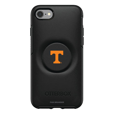 Tennessee Vols Otter + Pop Symmetry Case