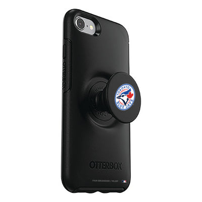 Toronto Blue Jays Otter + Pop Symmetry Case