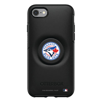 Toronto Blue Jays Otter + Pop Symmetry Case