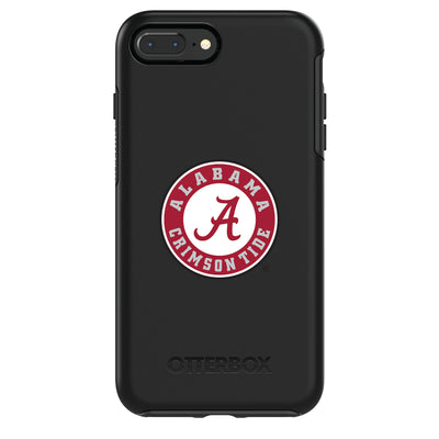 "Alabama" Otterbox Symmetry Series Phone Case