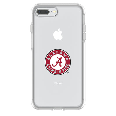 "Alabama" Otterbox Symmetry Series Phone Case