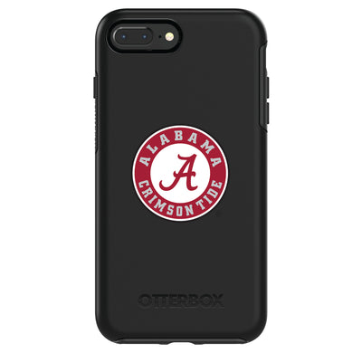 "Alabama" Otterbox Symmetry Series Phone Case