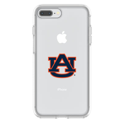 "Auburn" Otterbox Symmetry Series Phone Case
