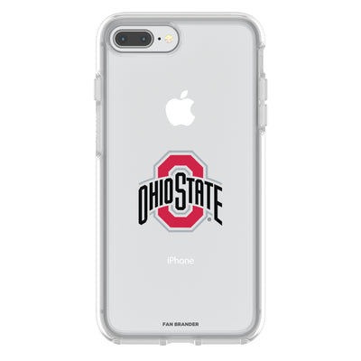 "Ohio State" Otterbox Symmetry Series Phone Case