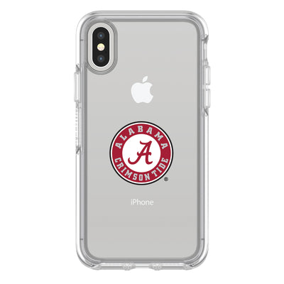 "Alabama" Otterbox Symmetry Series Phone Case