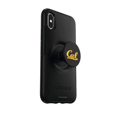 California Bears Otter + Pop Symmetry Case