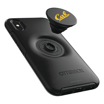 California Bears Otter + Pop Symmetry Case