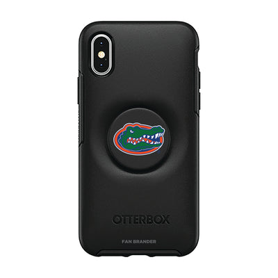 Florida Gators Otter + Pop Symmetry Case