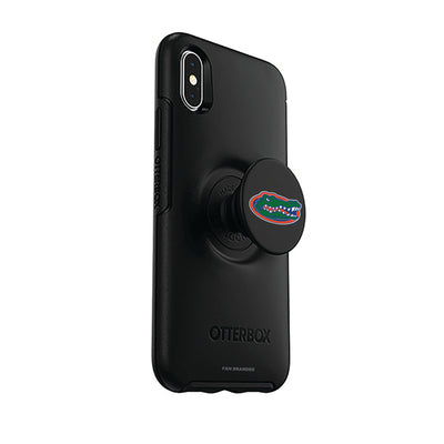 Florida Gators Otter + Pop Symmetry Case