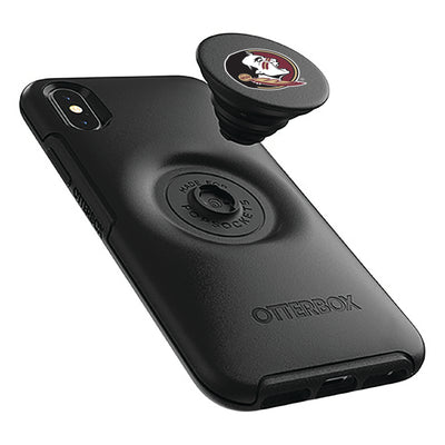 Florida State Seminoles Otter + Pop Symmetry Case