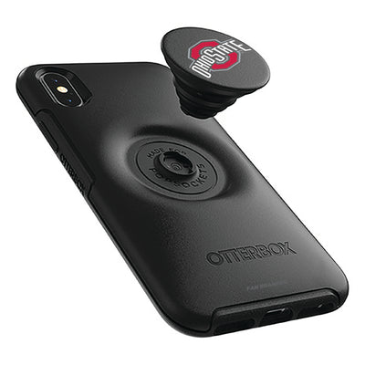 Ohio State Buckeyes Otter + Pop Symmetry Case