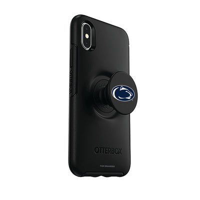 Penn State Nittany Lions Otter + Pop Symmetry Case