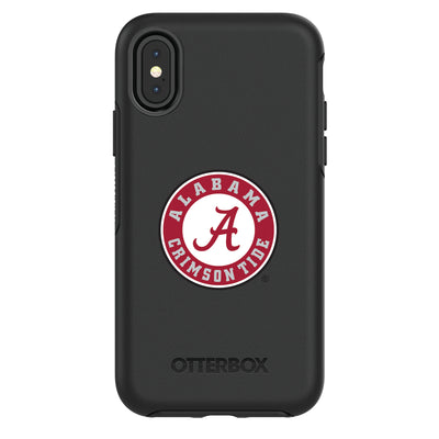 "Alabama" Otterbox Symmetry Series Phone Case