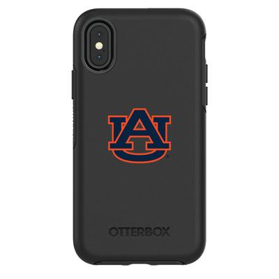 "Auburn" Otterbox Symmetry Series Phone Case
